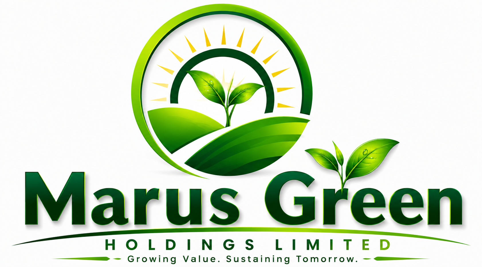 MGHL Tea Farm logo